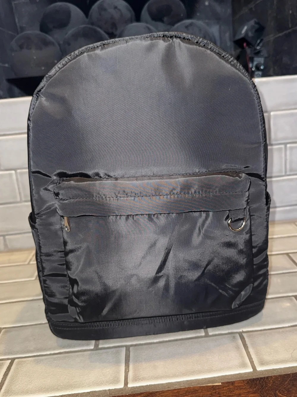 Wild Fable Nylon Collegiate Dome Backpack - NWT